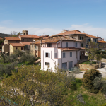 Rifacimento facciata abitazione residenziale